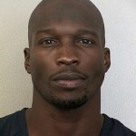 Chad Johnson Arrest Football