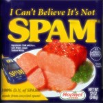 Spam