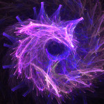 Purple_Spike_by_EasyNow_Fractals